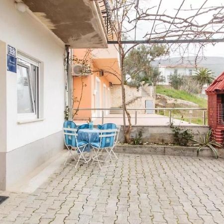 Apartment Knez 1 - 50 M From Beach Podstrana Luaran gambar